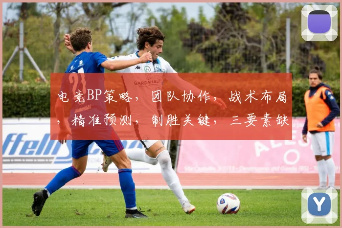 电竞BP策略，团队协作，战术布局，精准预测，制胜关键，三要素缺一不可，