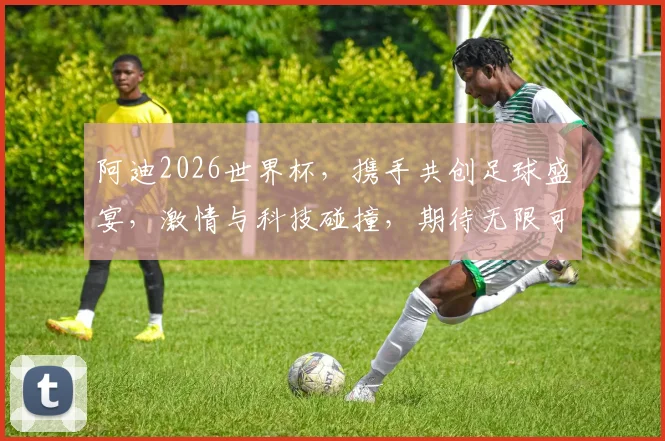 阿迪2026世界杯，携手共创足球盛宴，激情与科技碰撞，期待无限可能，