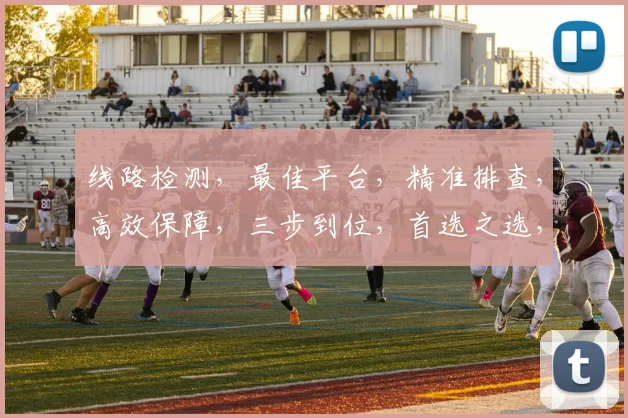 线路检测，最佳平台，精准排查，高效保障，三步到位，首选之选，行业信赖，必看指南，助您无忧。